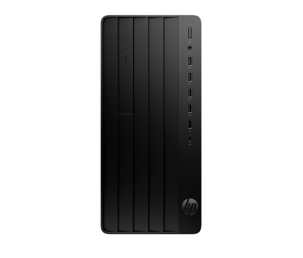 HP Pro Tower 290 G9 Intel® Core™ i5 i5-13500 8 GB DDR4-SDRAM 256 GB SSD Windows 11 Pro PC Black