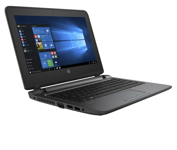 HP ProBook 11 EE G2 Notebook PC (ENERGY STAR)