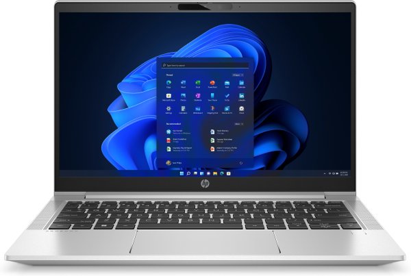 HP ProBook 430 G8 Intel® Core™ i7 i7-1165G7 Laptop 33.8 cm (13.3") Full HD 16 GB DDR4-SDRAM 512 GB SSD Wi-Fi 6 (802.11ax) Windows 10 Pro Aluminium, Silver