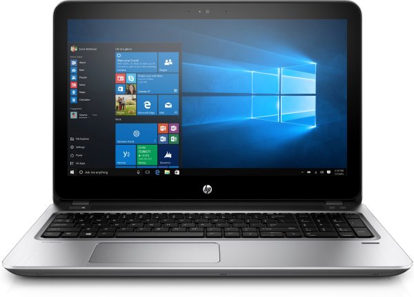 HP ProBook 455 G4 Notebook PC