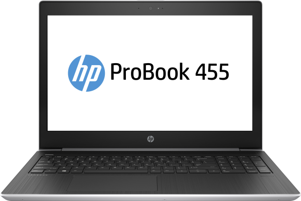 AMD A9-9420 (1MB Cache, 3GHz), 8GB DDR4-SDRAM, 1000GB HDD, 39.6 cm (15.6") Full HD 1920 x 1080, AMD Radeon R5, LAN, WLAN, Bluetooth, HP Webcam, Windows 10 Pro 64-bit