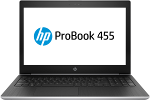 AMD A9-9420 (1MB Cache, 3GHz), 4GB DDR4-SDRAM, 500GB HDD, 39.6 cm (15.6″) HD 1366 x 768, AMD Radeon R5, LAN, WLAN, Bluetooth, HP Webcam, Windows 10 Home 64-bit