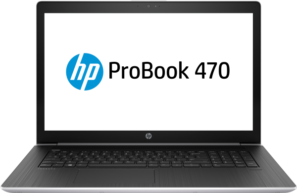 HP ProBook 470 G5 Intel® Core™ i5 i5-8250U Laptop 43.9 cm (17.3") Full HD 8 GB DDR4-SDRAM 256 GB SSD NVIDIA® GeForce® 930MX Wi-Fi 5 (802.11ac) Windows 10 Pro Silver