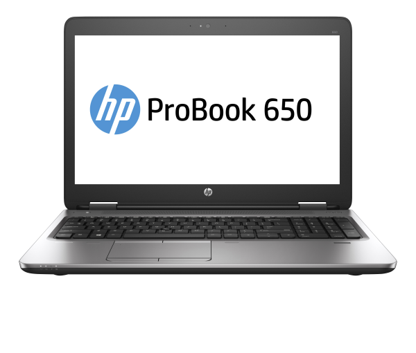 HP ProBook 650 G2 Notebook PC (ENERGY STAR)