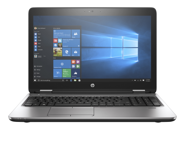 6th gen Intel® Core™ i5-6200U (3M Cache, 2.3 GHz), 4GB DDR4-SDRAM, 500GB HDD, 39.6 cm (15.6") HD 1366 x 768, Intel® HD Graphics 520, DVD Super Multi DL, LAN, WLAN, WebCam, Windows 7 Professional 64-bit