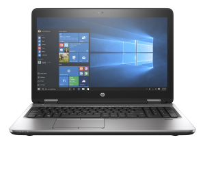 HP ProBook 650 G2 Notebook PC (ENERGY STAR)