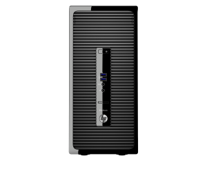 6th gen Intel® Core™ i5-6500 (6M Cache, 3.2 GHz), 4GB DDR4-SDRAM, 500GB HDD, Intel® HD Graphics 530, DVD Super Multi, LAN, Windows 10 Pro 64-bit