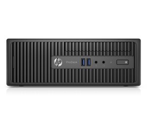 Intel Core i5-6500 (3.2GHz, 6MB), 4GB (1 x 4GB) DDR4 SDRAM, 256GB SATA SSD, SuperMulti DVD-RW, Intel HD Graphics 530, Windows 10 Home 64