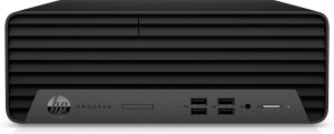 Intel Core i5-10500 (12MB Cache, 3.1GHz), 8GB DDR4-SDRAM, 256GB SSD, DVD±RW, Intel UHD Graphics 630, LAN, Windows 10 Pro 64-bit