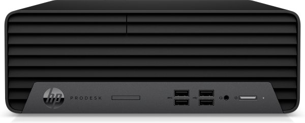 ProDesk 400 G7 Small Form Factor PC, Windows 11 Pro (preinstalled with Windows 10 Pro Downgrade), Intel® Core™ i5, 16GB RAM, 512GB SSD