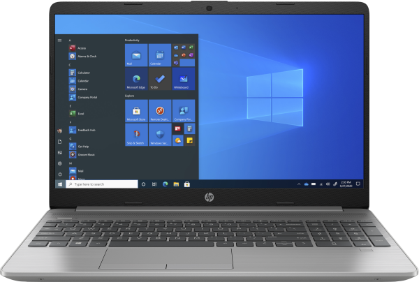 HP ProDesk 405 G6 AMD Ryzen™ 7 PRO 4750GE 8 GB DDR4-SDRAM 256 GB SSD Windows 10 Pro Mini PC Black