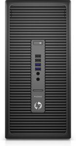 Intel Core i5-6500 (6MB Cache, 3.2GHz), 16GB DDR4-SDRAM, 256GB SSD, Intel HD Graphics 530, LAN