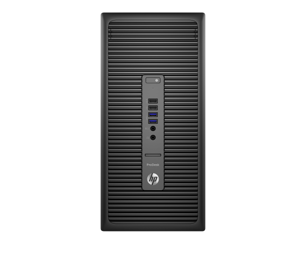 6th gen Intel® Core™ i3-6100 (3M Cache, 3.7 GHz), 4GB DDR4-SDRAM, 500GB HDD, Intel® HD Graphics 530, DVD Super Multi, LAN, Windows 10 Pro 64-bit