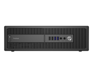 HP ProDesk 600 G2 Small Form Factor PC