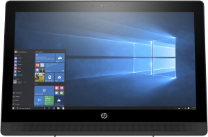 6th gen Intel® Core™ i5-6500T (6M Cache, 2.5 GHz), 4GB DDR4-SDRAM, 128GB SSD, 50.8 cm (20″) HD+ 1600 x 900 IPS, Intel® HD Graphics 530, DVD Super Multi, LAN, WLAN, WebCam, Windows 10 Home 64-bit