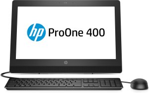 7th gen Intel® Core™ i5-7500 (6M Cache, 3.4 GHz), 4GB DDR4-SDRAM, 256GB SSD, 50.8 cm (20″) HD+ 1600 x 900 WLED, Intel HD Graphics 630, DVD Super Multi, LAN, WebCam, Windows 10 Pro 64-bit