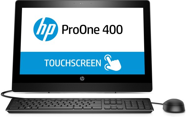 7th gen Intel® Core™ i5-7500 (6M Cache, 3.4 GHz), 4GB DDR4-SDRAM, 500GB HDD, 50.8 cm (20") HD+ 1600 x 900 TN, Intel HD Graphics 630, DVD Super Multi, LAN, WebCam, Windows 10 Pro 64-bit