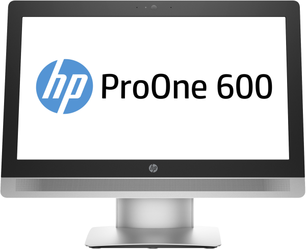 HP ProOne 600 G2 21.5-inch Non-Touch All-in-One PC