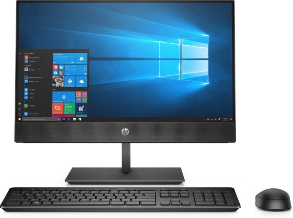 Intel Core i5-9500 (9MB Cache, 3GHz), 8GB DDR4-SDRAM, 1000GB HDD, 16GB Intel Optane Memory, 54.6 cm (21.5") Full HD 1920 x 1080 IPS, DVD±RW, Intel UHD Graphics 630, LAN, WLAN, Bluetooth, Webcam, Windows 10 Pro 64-bit