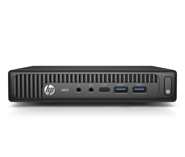 Intel Celeron G3900T (2.6GHz, 2MB), 4GB (1 x 4GB) DDR4 SDRAM, 500GB 7200 rpm SATA, Intel HD Graphics 510, FreeDOS 2.0