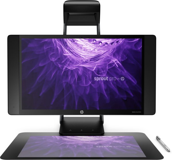 7th gen Intel® Core™ i7-7700T (8M Cache, 2.9 GHz), 16GB DDR4-SDRAM, 512GB SSD, 60.5 cm (23.8") Full HD 1920 x 1080 Touch, Intel HD Graphics 630, NVIDIA GeForce GTX 960M 2GB GDDR5, LAN, WebCam, Windows 10 Pro 64-bit