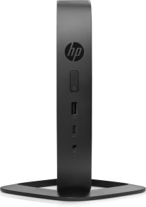 HP t530 1.5 GHz Windows 10 IoT Enterprise 960 g Black GX-215JJ