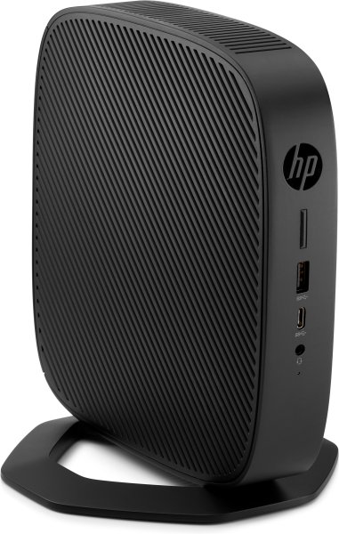 t540 Thin Client Bundle, Windows 10 IoT Enterprise for Thin Clients, AMD 8GB RAM, 64GB eMMC