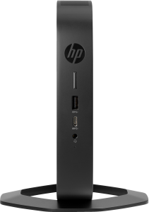 HP t540 1.5 GHz ThinPro 1.4 kg Black R1305G