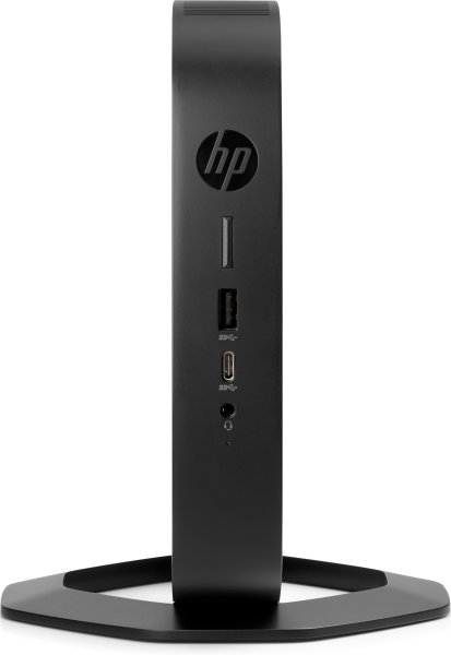 t540 Thin Client Bundle, Windows 10 IoT Enterprise for Thin Clients, 8GB RAM, 128GB eMMC
