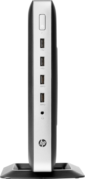 HP t630 Thin Client (ENERGY STAR)