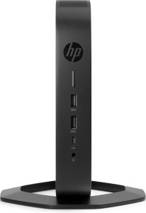 HP t640 2.4 GHz Smart Zero 1 kg Black R1505G