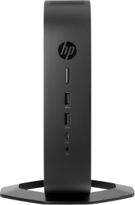 HP t740 Thin Client 3.25 GHz Windows 10 IoT Enterprise 1.33 kg V1756B