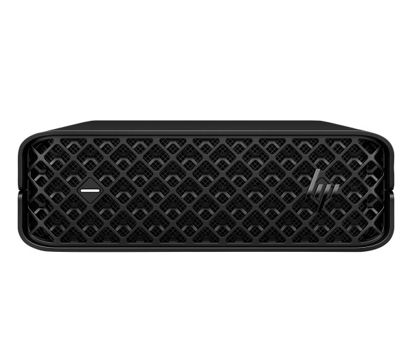 HP Z2 G9 Intel® Core™ i7 i7-12700 32 GB DDR5-SDRAM 1 TB SSD NVIDIA Quadro T1000 Windows 11 Pro Mini PC Workstation Black