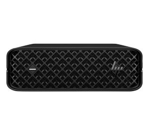 HP Z2 G9 Intel® Core™ i7 i7-12700 32 GB DDR5-SDRAM 1 TB SSD NVIDIA T1000 Windows 11 Pro Mini PC Workstation AI Workstation Black