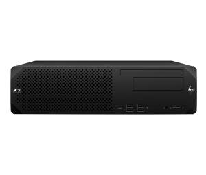 HP Z2 G9 Intel® Core™ i7 i7-12700 32 GB DDR5-SDRAM 1 TB SSD NVIDIA Quadro T1000 Windows 11 Pro SFF Workstation AI Workstation Black