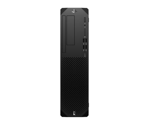 HP Z2 G9 Intel® Core™ i7 i7-12700 32 GB DDR5-SDRAM 1 TB SSD NVIDIA Quadro T1000 Windows 11 Pro SFF Workstation AI Workstation Black