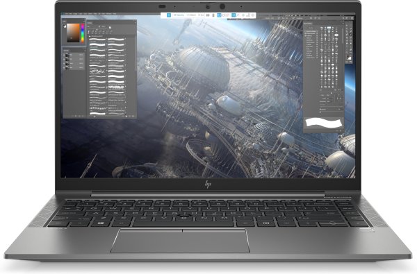 HP ZBook Firefly 14 G8 Intel® Core™ i5 i5-1135G7 Mobile workstation 35.6 cm (14") Touchscreen Full HD 16 GB DDR4-SDRAM 512 GB SSD NVIDIA Quadro T500 Wi-Fi 6 (802.11ax) Windows 11 Pro Grey