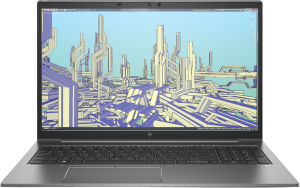 HP ZBook Firefly 15.6 G8 Intel® Core™ i7 i7-1165G7 Mobile workstation 39.6 cm (15.6″) Full HD 16 GB DDR4-SDRAM 512 GB SSD NVIDIA Quadro T500 Wi-Fi 6 (802.11ax) Windows 11 Pro Grey