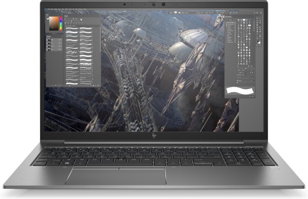HP ZBook Firefly 15.6 G8 Intel® Core™ i7 i7-1165G7 Mobile workstation 39.6 cm (15.6") Full HD 16 GB DDR4-SDRAM 1 TB SSD NVIDIA Quadro T500 Wi-Fi 6 (802.11ax) Windows 11 Pro Grey