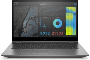 HP ZBook Fury 17 G7 Intel® Core™ i7 i7-10750H Mobile workstation 43.9 cm (17.3″) 4K Ultra HD 32 GB DDR4-SDRAM 512 GB SSD NVIDIA Quadro RTX 3000 Wi-Fi 6 (802.11ax) Windows 10 Pro for Workstations Grey