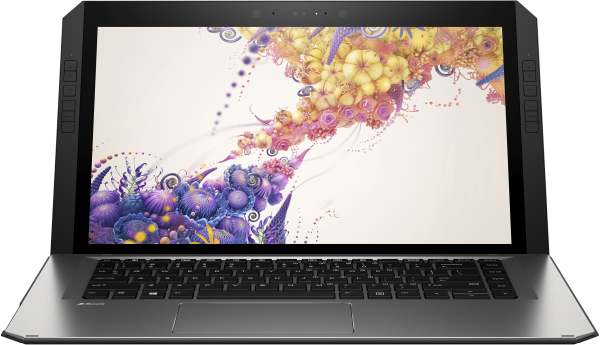 HP ZBook x2 G4 Intel® Core™ i7 i7-8550U Mobile workstation 35.6 cm (14") Touchscreen 4K Ultra HD 8 GB DDR4-SDRAM 256 GB SSD NVIDIA® Quadro® M620 Wi-Fi 5 (802.11ac) Windows 10 Home Grey