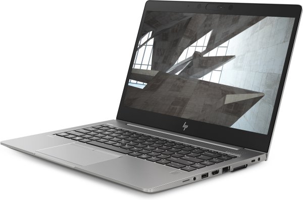HP ZBook 14u G5 Intel® Core™ i7 i7-8550U Mobile workstation 35.6 cm (14") Full HD 16 GB DDR4-SDRAM 512 GB SSD Wi-Fi 5 (802.11ac) Windows 10 Pro Silver