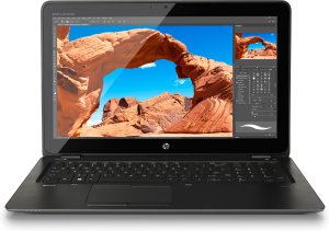 HP ZBook 15u G4 Intel® Core™ i7 i7-7500U Mobile workstation 39.6 cm (15.6″) Full HD 8 GB DDR4-SDRAM 1 TB HDD AMD FirePro W4190M Wi-Fi 5 (802.11ac) Windows 10 Pro Black