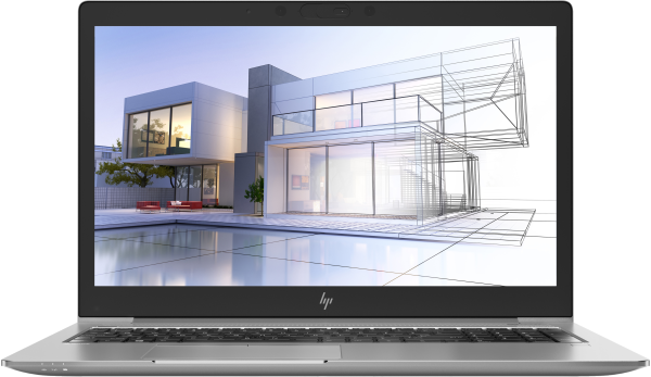 HP ZBook 15u G5 Intel® Core™ i7 i7-8650U Mobile workstation 39.6 cm (15.6") Full HD 32 GB DDR4-SDRAM 1 TB SSD AMD Radeon Pro WX 3100 Wi-Fi 5 (802.11ac) Windows 10 Pro Silver