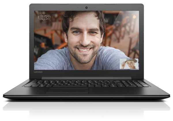 Lenovo IdeaPad 310 Intel® Core™ i5 i5-7200U Laptop 39.6 cm (15.6") HD 8 GB DDR4-SDRAM 1 TB HDD NVIDIA® GeForce® 920MX Windows 10 Home Black