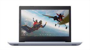 Lenovo IdeaPad 320 (14″) Intel Intel® Core™ i5 i5-7200U Laptop 35.6 cm (14″) HD 4 GB DDR4-SDRAM 128 GB SSD Windows 10 Home Blue
