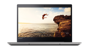 Lenovo IdeaPad 320S (14″) Intel® Core™ i5 i5-8250U Laptop 35.6 cm (14″) Full HD 8 GB DDR4-SDRAM 256 GB SSD Wi-Fi 5 (802.11ac) Windows 10 Home Grey
