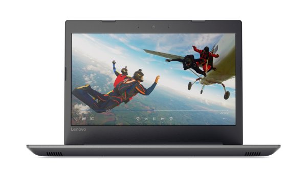 Lenovo IdeaPad 330-14IGM Intel® Pentium® Silver N5000 Laptop 35.6 cm (14") HD 4 GB DDR4-SDRAM 1 TB HDD Wi-Fi 5 (802.11ac) Windows 10 Home Black