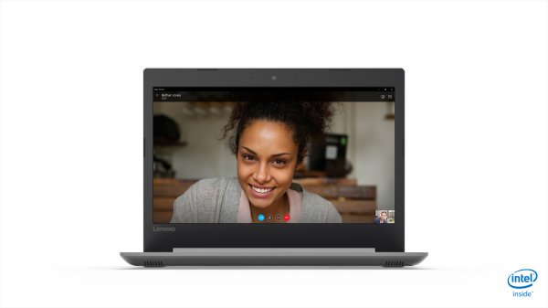 Lenovo IdeaPad 330-14IGM Intel® Pentium® Silver N5000 Laptop 35.6 cm (14") HD 4 GB DDR4-SDRAM 1 TB HDD Wi-Fi 5 (802.11ac) Windows 10 Home Grey, Platinum