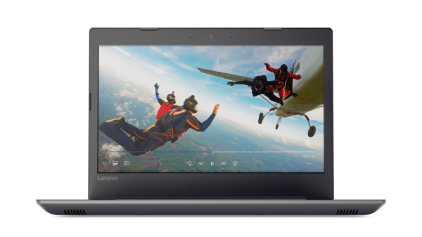 Lenovo IdeaPad 330-14IGM Intel® Celeron® N4000 Laptop 35.6 cm (14") HD 4 GB DDR4-SDRAM 1 TB HDD Wi-Fi 5 (802.11ac) Windows 10 Home Black